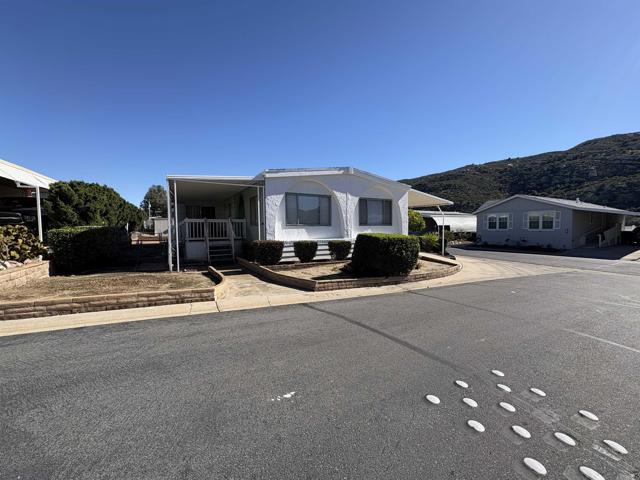 Detail Gallery Image 19 of 48 For 15420 Olde Highway 80 Spc 48, El Cajon,  CA 92021 - 2 Beds | 2 Baths