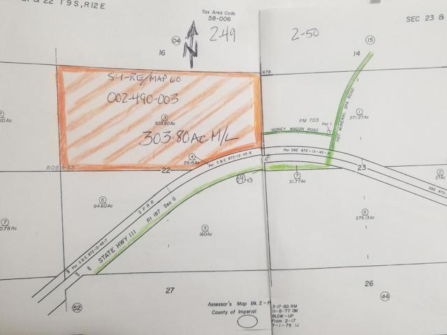 Details for 0 Hot Mineral Spa Road, Niland, CA 92257