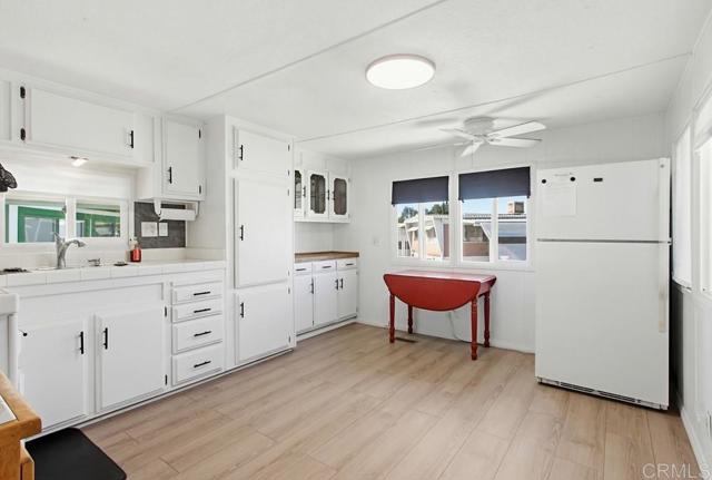 Detail Gallery Image 12 of 39 For 1120 E Mission Rd #SPACE 44,  Fallbrook,  CA 92028 - 1 Beds | 1 Baths