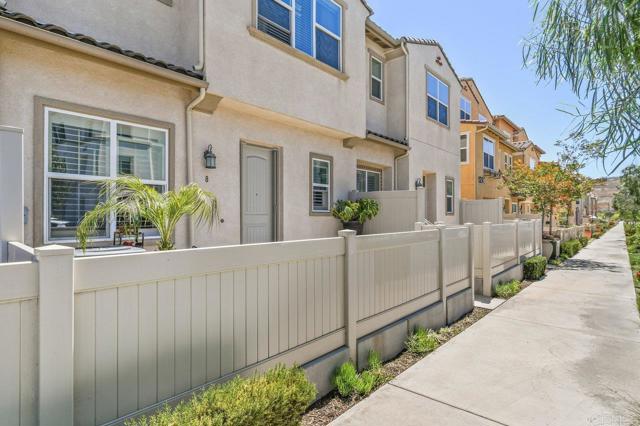 Detail Gallery Image 31 of 34 For 1310 Santa Liza Ave #8,  Chula Vista,  CA 91913 - 4 Beds | 4 Baths