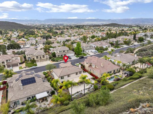 Detail Gallery Image 61 of 65 For 23860 Hollingsworth Dr, Murrieta,  CA 92562 - 4 Beds | 4 Baths