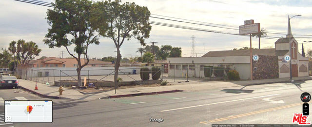 Image 2 for 11860 Avalon Blvd, Los Angeles, CA 90061