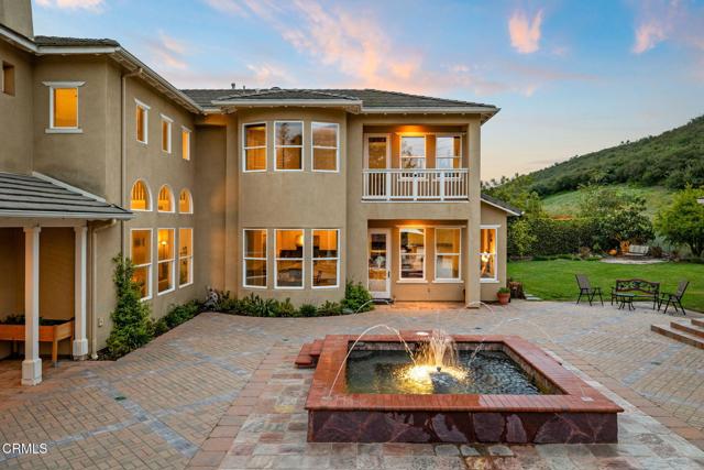 Detail Gallery Image 55 of 73 For 181 via Sandra, Newbury Park,  CA 91320 - 5 Beds | 6/1 Baths