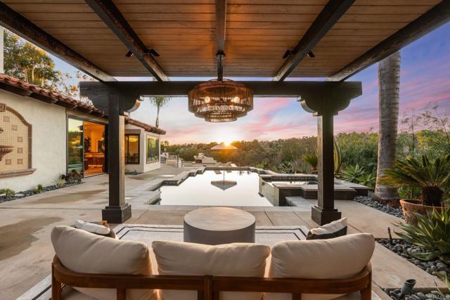 Detail Gallery Image 45 of 58 For 528 Flores De Oro, Rancho Santa Fe,  CA 92067 - 5 Beds | 4 Baths