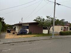 Detail Gallery Image 1 of 10 For 627 629 N Harrison St, Fort Bragg,  CA 95437 - 2 Beds | 1 Baths