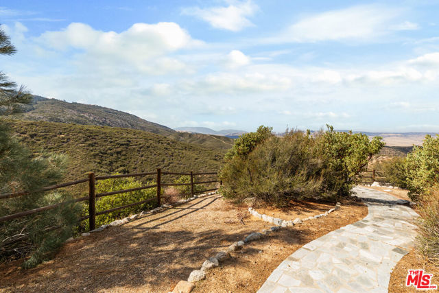 Image 22 of 59 For 28765 Pine Canyon Road