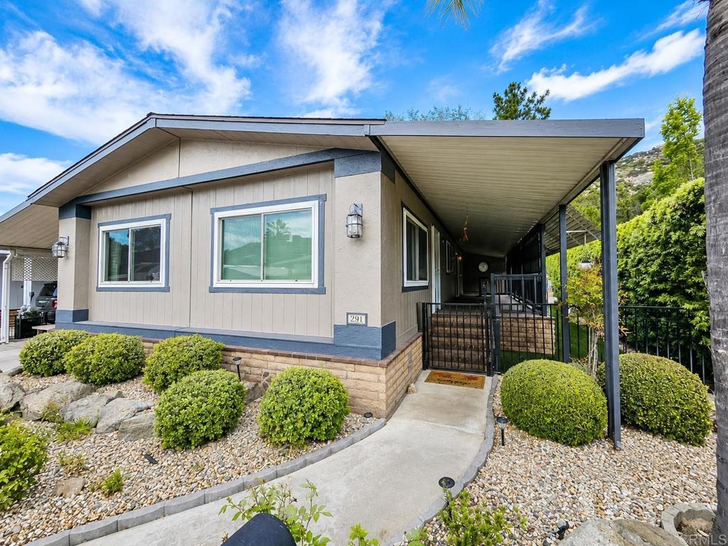 8975 Lawrence Welk Drive #291