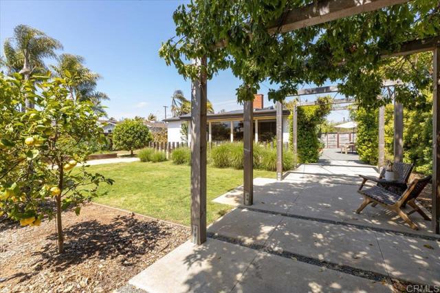 Detail Gallery Image 34 of 36 For 2029 S Horne St, Oceanside,  CA 92054 - 2 Beds | 2 Baths