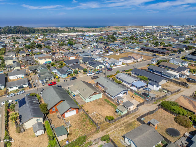 Detail Gallery Image 31 of 33 For 170 Grove St, Fort Bragg,  CA 95437 - 3 Beds | 2 Baths