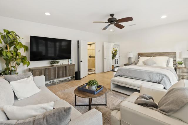 Detail Gallery Image 11 of 16 For 6416 Lago Lindo, Rancho Santa Fe,  CA 92067 - 4 Beds | 3/1 Baths