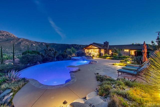 Detail Gallery Image 14 of 75 For 3930 via Palo Verde Lago, Alpine,  CA 91901 - 3 Beds | 2/1 Baths