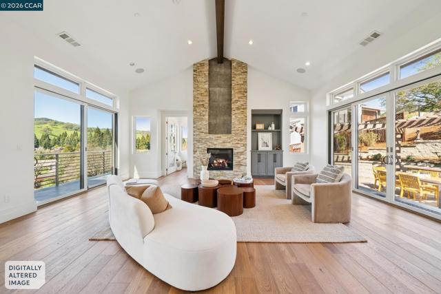 Details for 120 Arbor View Ln, Lafayette, CA 94549