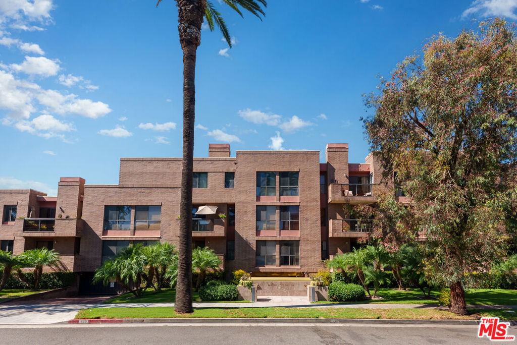 235 S Tower Drive #305
