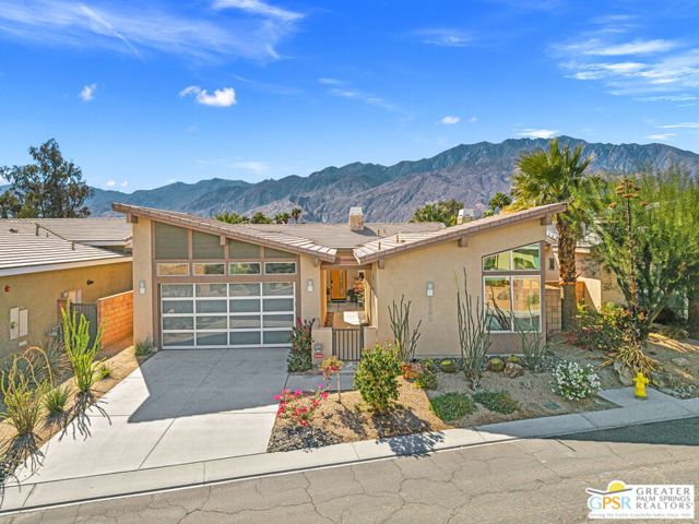 1385 Passage Street, Palm Springs, CA 92262