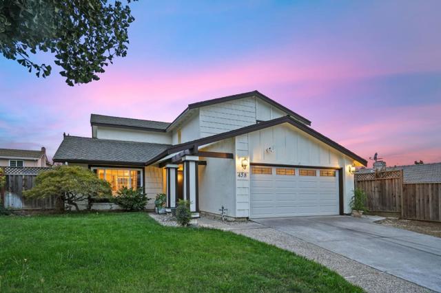 Image 4 of 69 For 458 Delridge Drive