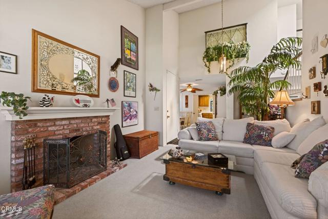 Detail Gallery Image 5 of 18 For 230 Spindlewood Ave, Camarillo,  CA 93012 - 3 Beds | 2/1 Baths