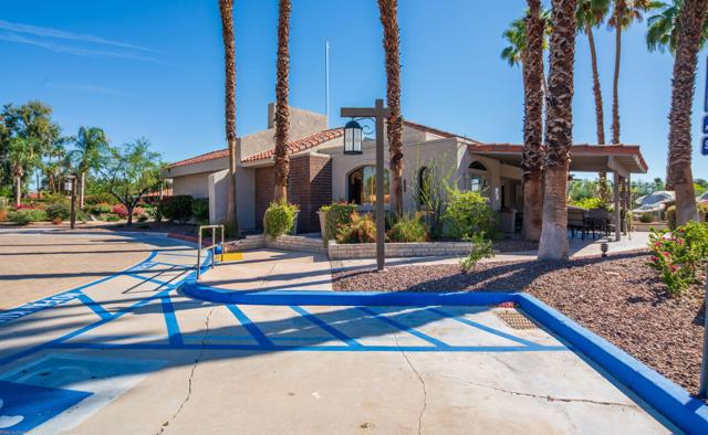 1981 Paseo Raqueta, Palm Springs, CA 92262