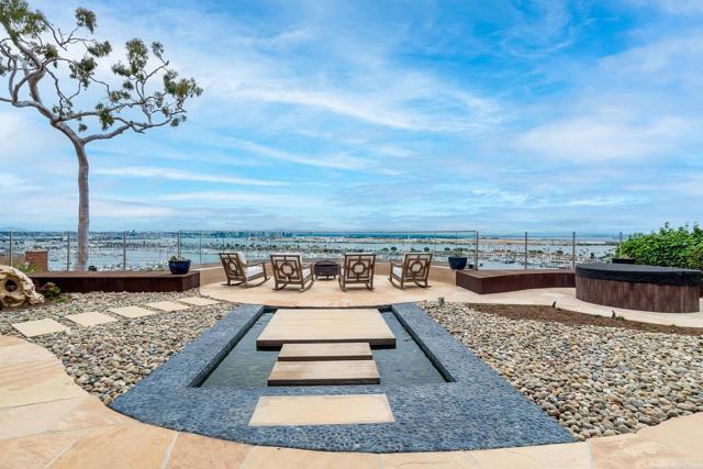 Detail Gallery Image 35 of 41 For 621 San Elijo St, San Diego,  CA 92106 - 4 Beds | 5/2 Baths