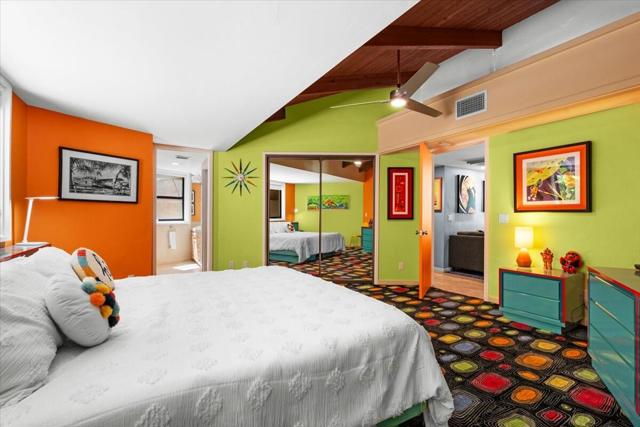 1655 Ridgemore Drive, Palm Springs, CA 92264