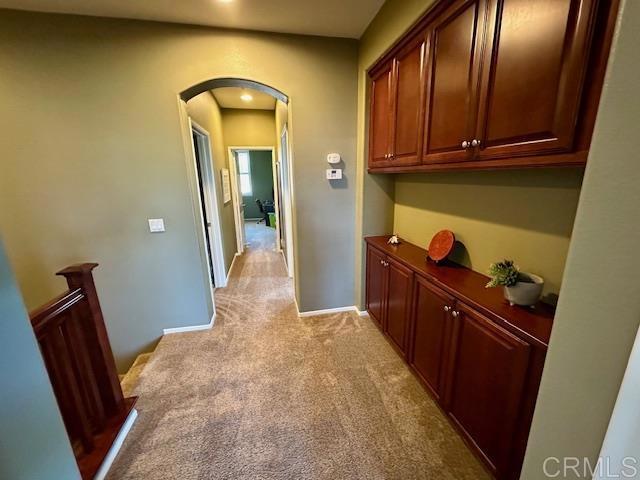 Detail Gallery Image 8 of 23 For 4014 Backshore Ct, Carlsbad,  CA 92010 - 3 Beds | 2/1 Baths