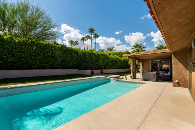 72631 Homestead Road, Palm Desert, CA 92260
