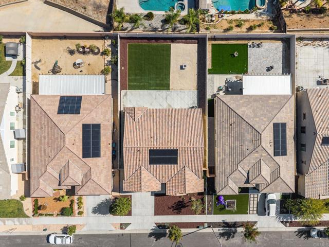 Detail Gallery Image 34 of 48 For 29536 Stageline Cir, Menifee,  CA 92584 - 4 Beds | 2/1 Baths