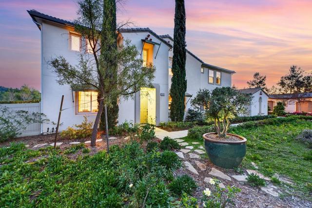 Detail Gallery Image 75 of 75 For 14115 Winged Foot Circle, Valley Center,  CA 92082 - 5 Beds | 4/1 Baths