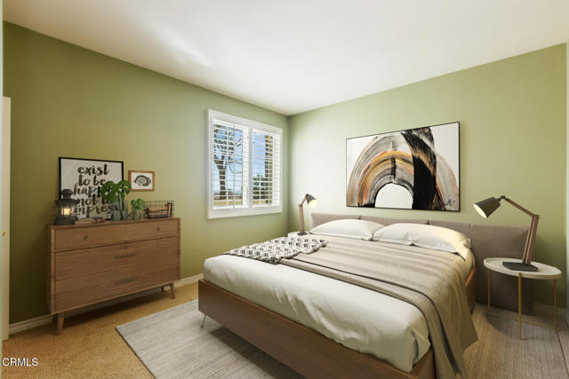 Detail Gallery Image 23 of 45 For 3710 Sunset Ridge Rd, Altadena,  CA 91001 - 5 Beds | 4/1 Baths