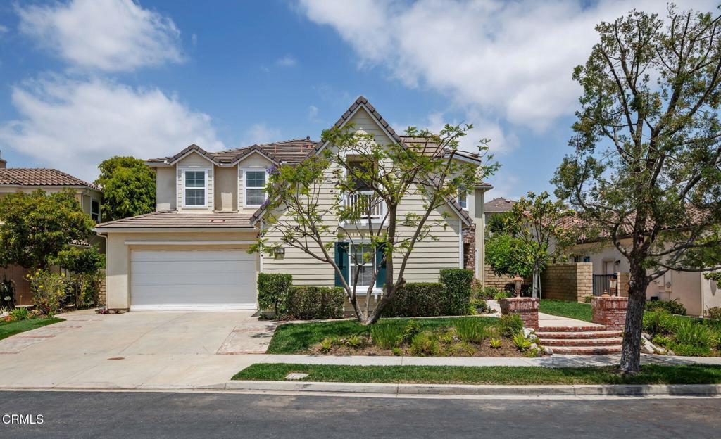 13687 Blue Ridge Way