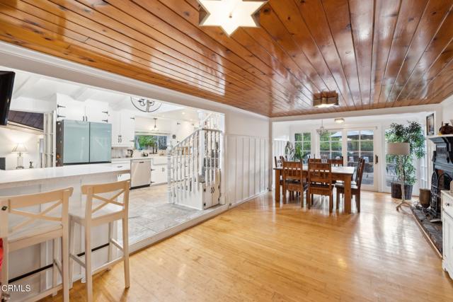 Detail Gallery Image 7 of 40 For 7723 Varna Ave, North Hollywood,  CA 91605 - 4 Beds | 5 Baths