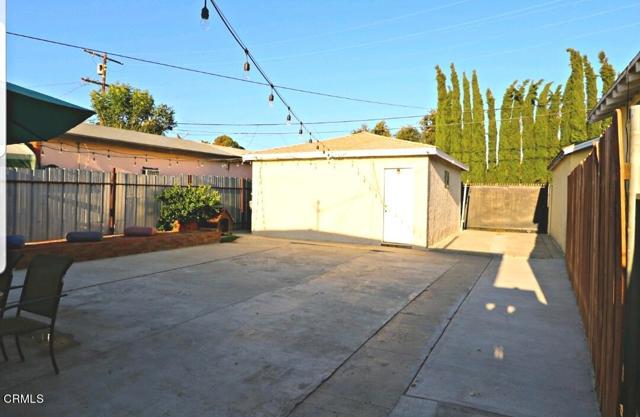 Detail Gallery Image 24 of 35 For 11812 3rd Ave, Lynwood,  CA 90262 - 2 Beds | 1 Baths