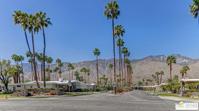 2181 S Toledo Avenue, Palm Springs, CA 92264