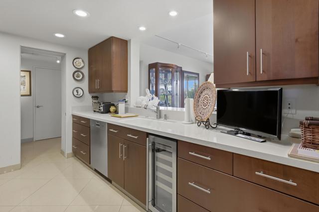900 Island Drive #207, Rancho Mirage, CA 92270