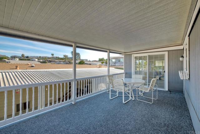 Detail Gallery Image 34 of 35 For 1175 La Moree Rd Spc 76,  San Marcos,  CA 92078 - 2 Beds | 2 Baths