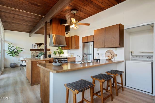 Detail Gallery Image 11 of 24 For 122 Kinman Ave, Goleta,  CA 93117 - 3 Beds | 1/1 Baths