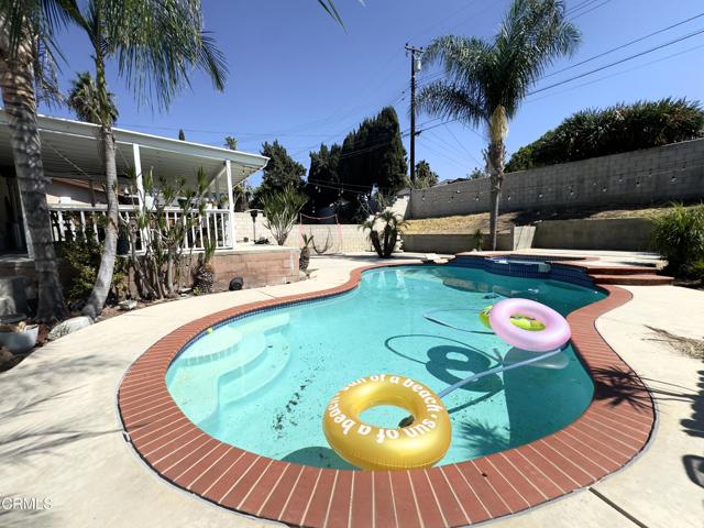 Detail Gallery Image 15 of 17 For 1816 Nowell Ave, Rowland Heights,  CA 91748 - 5 Beds | 2/1 Baths