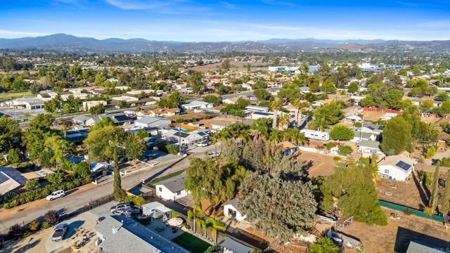 Detail Gallery Image 42 of 48 For 1844 El Cajon Ln, Ramona,  CA 92065 - 3 Beds | 2 Baths