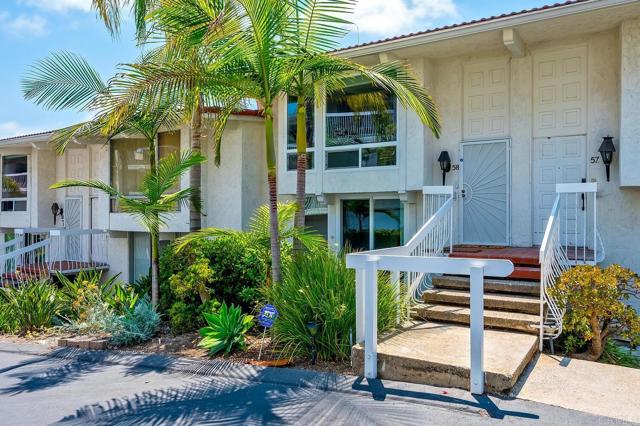 Detail Gallery Image 1 of 60 For 2319 Caringa Way #58,  Carlsbad,  CA 92009 - 2 Beds | 2/1 Baths