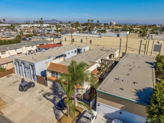 4045 Cherokee Ave, San Diego, California 92104, ,Commercial Sale,For Sale,Cherokee Ave,240025551SD