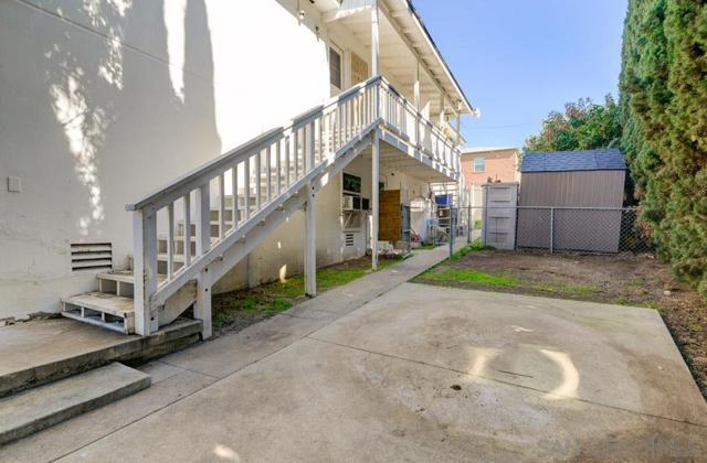 1795 Eldora St, Lemon Grove, California 91945, ,Multi-Family,For Sale,Eldora St,250019978SD