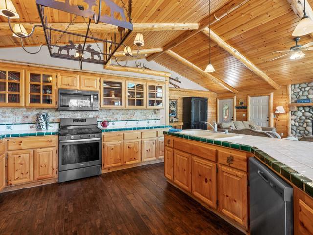 799 Paine Road, Big Bear, CA 92315