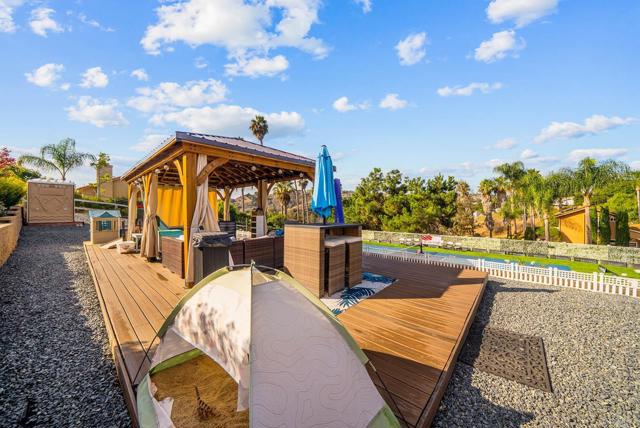 Detail Gallery Image 57 of 75 For 1569 via Monserate, Fallbrook,  CA 92028 - 5 Beds | 4 Baths