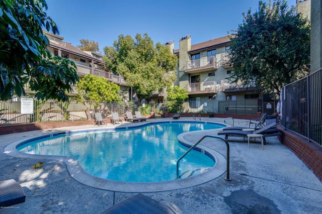 Detail Gallery Image 40 of 50 For 330 E Cordova St #377,  Pasadena,  CA 91101 - 2 Beds | 2/1 Baths