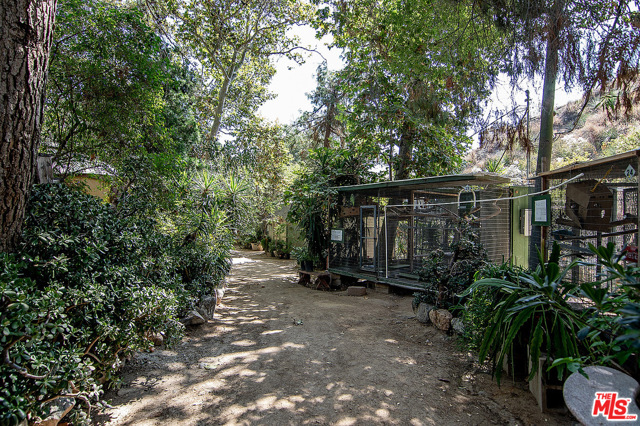 Image 45 of 52 For 14831 Little Tujunga Canyon Road