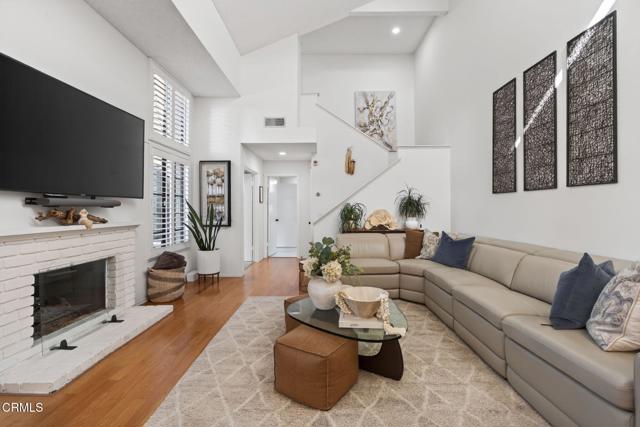 Detail Gallery Image 8 of 65 For 3683 via Pacifica Walk, Oxnard,  CA 93035 - 3 Beds | 3 Baths