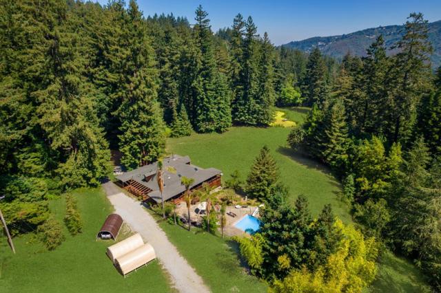 Details for 22700 Old Santa Cruz Highway, Los Gatos, CA 95033