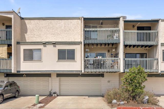 Detail Gallery Image 34 of 35 For 6986 Caminito Perico, San Diego,  CA 92119 - 2 Beds | 2/1 Baths