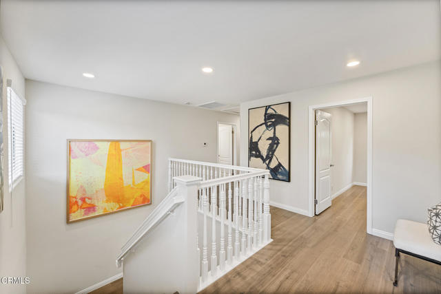 Detail Gallery Image 37 of 75 For 2820 San Pasqual St, Pasadena,  CA 91107 - 5 Beds | 5/1 Baths