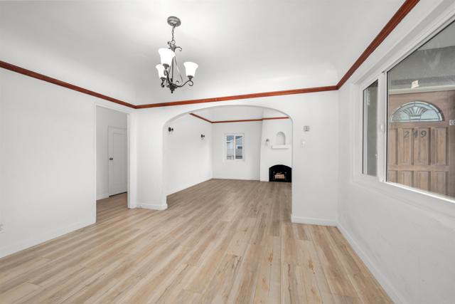 Detail Gallery Image 9 of 14 For 249 51 Garrett Ave, Chula Vista,  CA 91910 - – Beds | – Baths