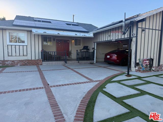 Drew Fenton | 11447 Gothic Avenue Granada Hills CA | MLS: 7605779 Drew Fenton | 11447 Gothic Avenue Granada Hills CA | MLS: 7605779